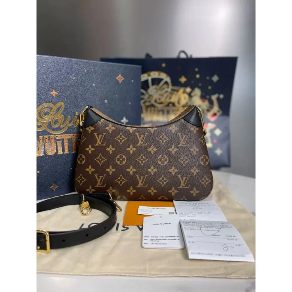 Louis Vuitton Women Pre-Loved Bag Brand New Condition